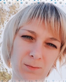 Аллочка