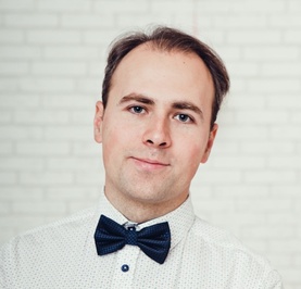 Дмитрий