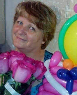 Людмила