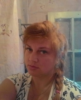 Светлана