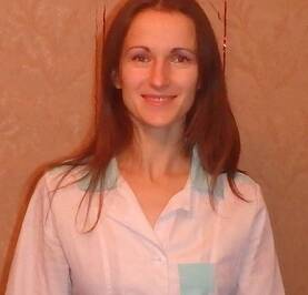 Екатерина